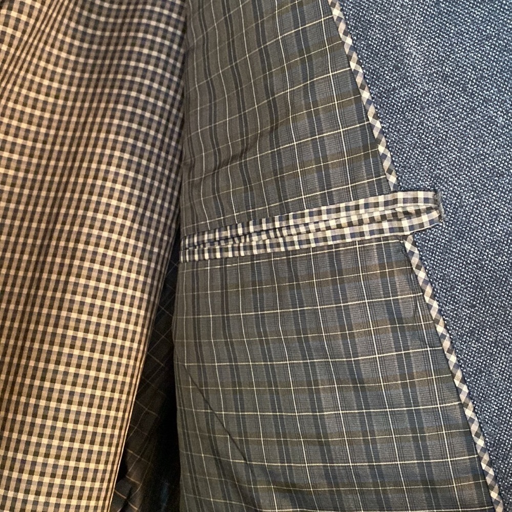 Sport Jacket - Picture 8 of 9